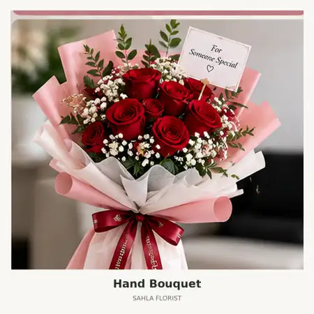 Buket Bunga Fairmont Jakarta